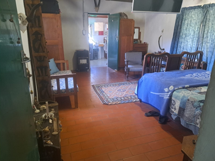 16 Bedroom Property for Sale in Trekoskraal Western Cape
